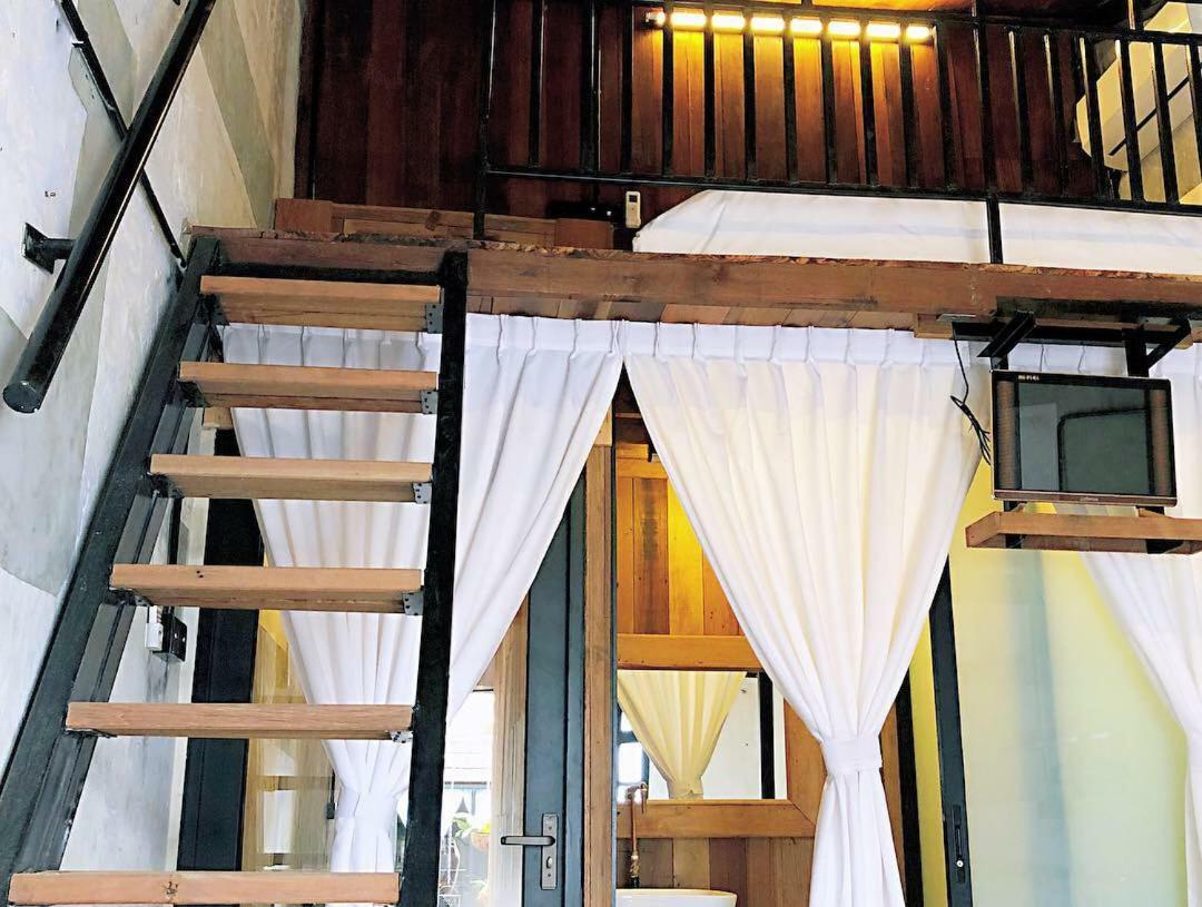 Rimba Jonker, Melaka Heritage Residance Exterior foto