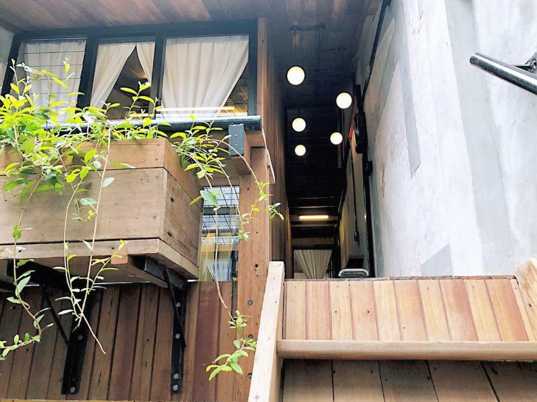 Rimba Jonker, Melaka Heritage Residance Exterior foto