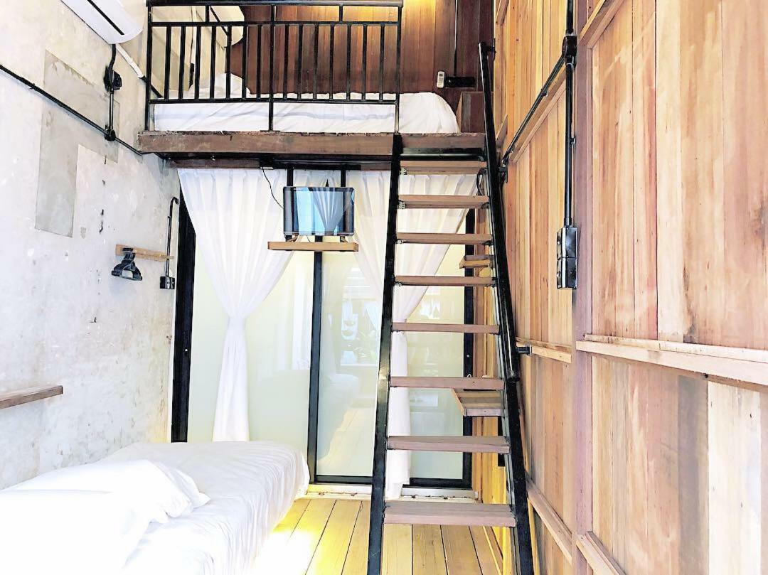 Rimba Jonker, Melaka Heritage Residance Exterior foto