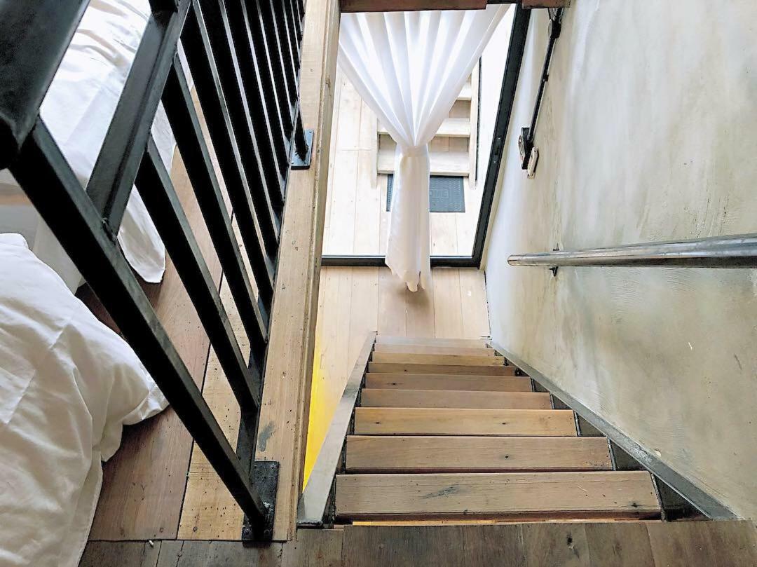 Rimba Jonker, Melaka Heritage Residance Exterior foto